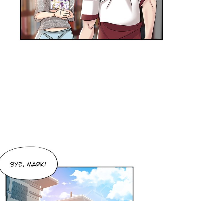 The Unexpected Guest Chapter 3 - Manhwa18.com