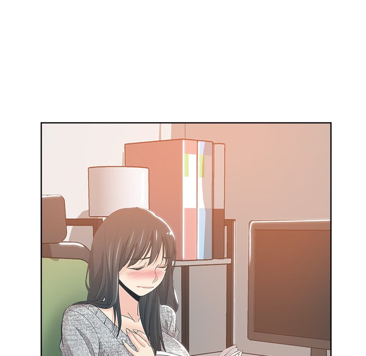 The Unexpected Guest Chapter 3 - Manhwa18.com