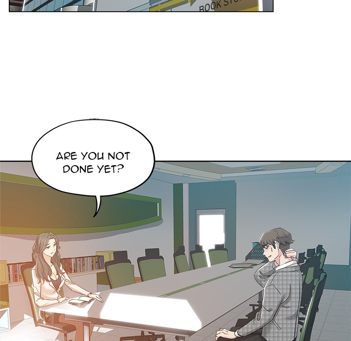 The Unexpected Guest Chapter 3 - Manhwa18.com