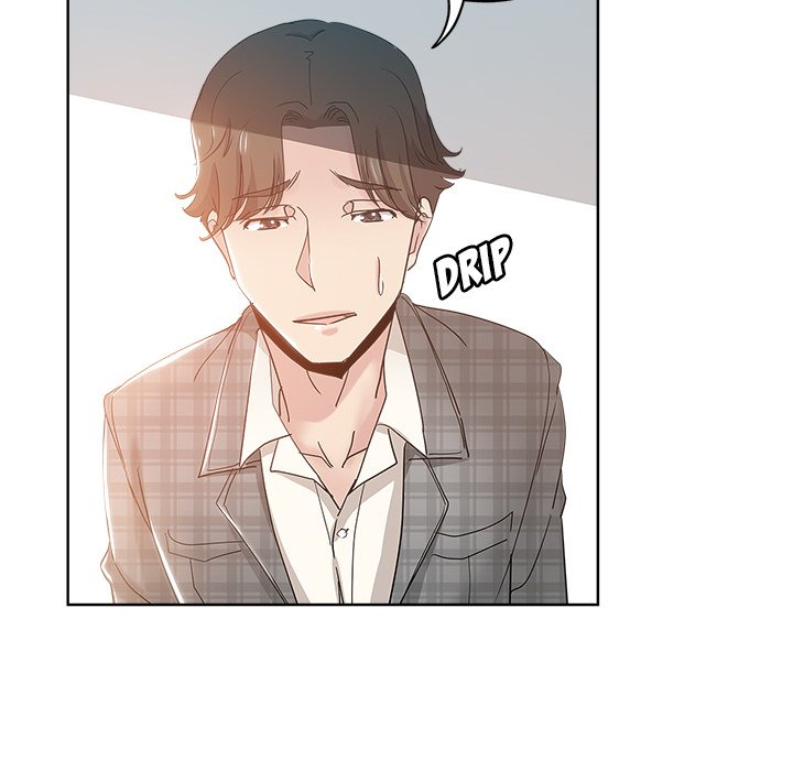 The Unexpected Guest Chapter 3 - Manhwa18.com