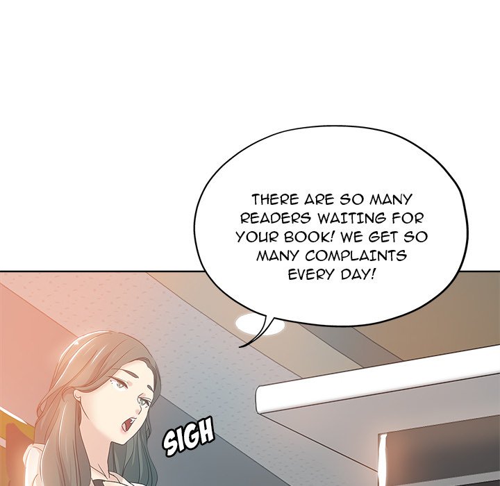 The Unexpected Guest Chapter 3 - Manhwa18.com