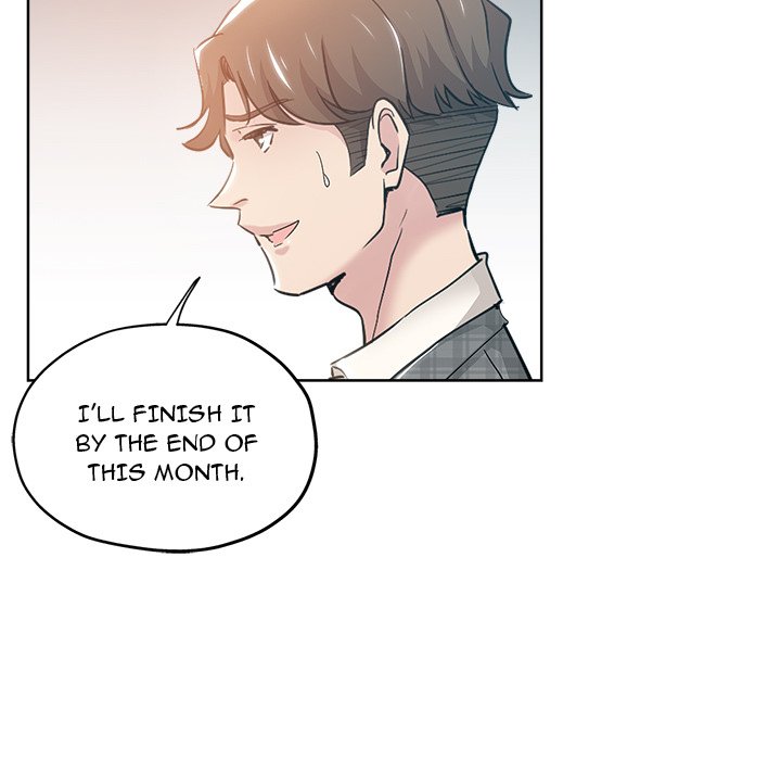 The Unexpected Guest Chapter 3 - Manhwa18.com