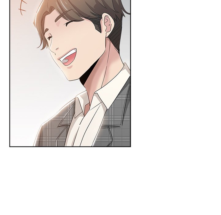 The Unexpected Guest Chapter 3 - Manhwa18.com