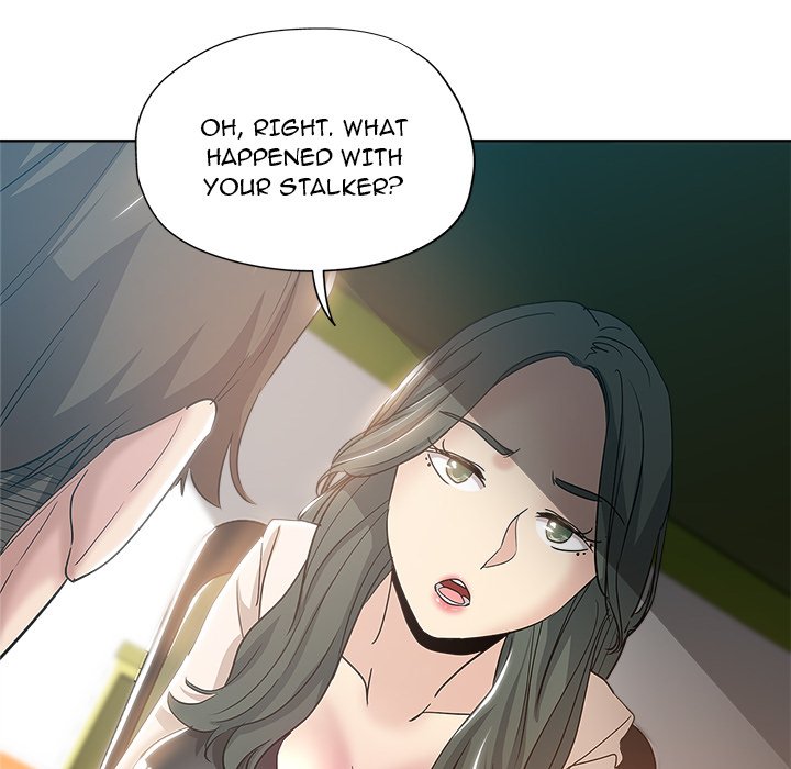 The Unexpected Guest Chapter 3 - Manhwa18.com