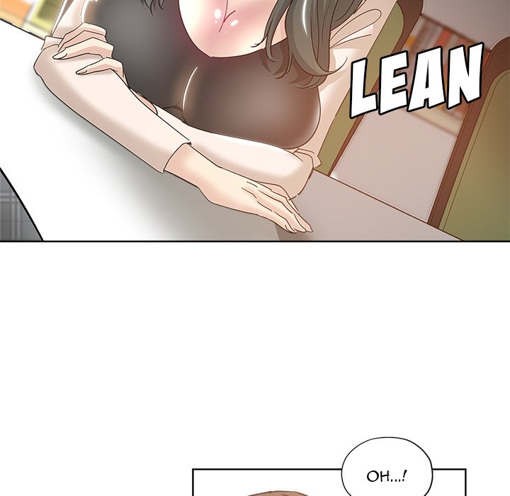 The Unexpected Guest Chapter 3 - Manhwa18.com