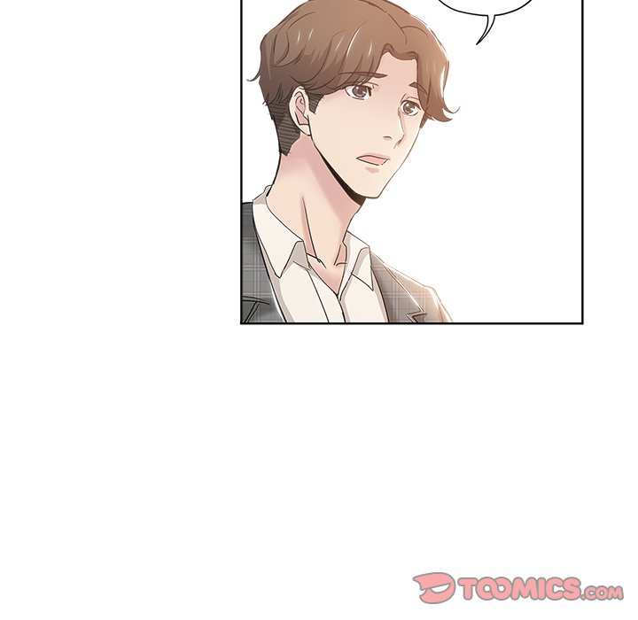 The Unexpected Guest Chapter 3 - Manhwa18.com