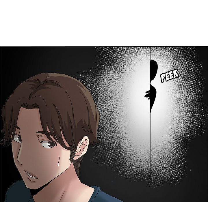 The Unexpected Guest Chapter 3 - Manhwa18.com