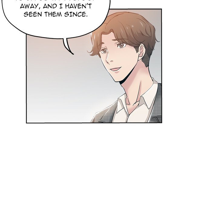 The Unexpected Guest Chapter 3 - Manhwa18.com