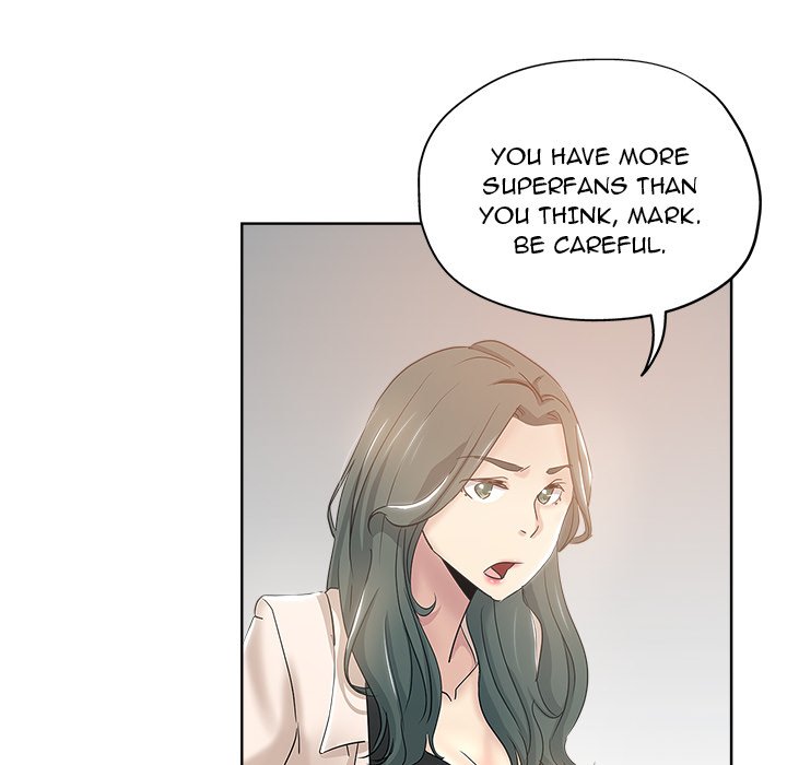 The Unexpected Guest Chapter 3 - Manhwa18.com