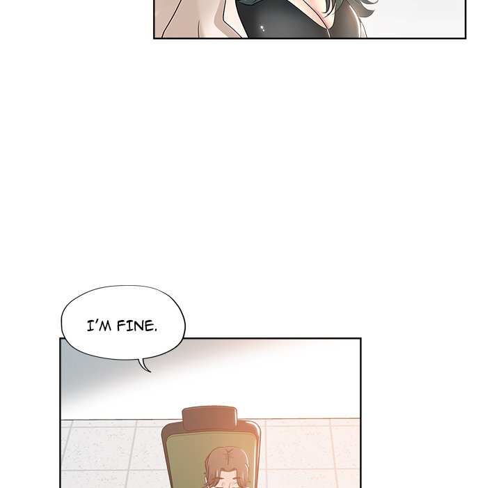 The Unexpected Guest Chapter 3 - Manhwa18.com