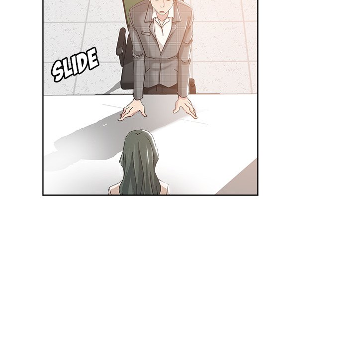 The Unexpected Guest Chapter 3 - Manhwa18.com