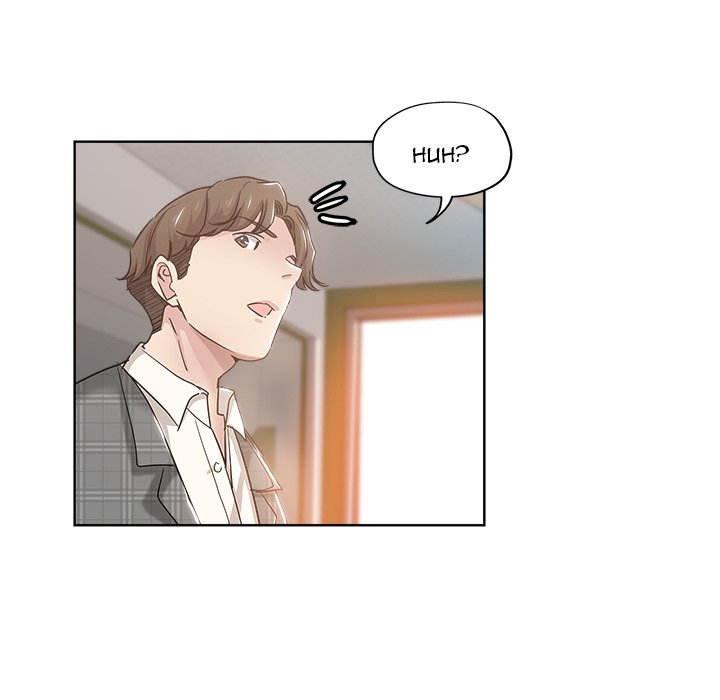 The Unexpected Guest Chapter 3 - Manhwa18.com