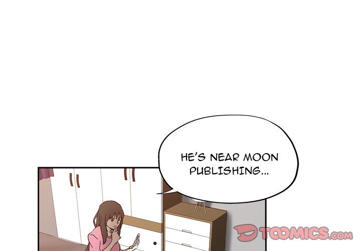 The Unexpected Guest Chapter 30 - Manhwa18.com