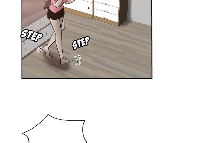 The Unexpected Guest Chapter 30 - Manhwa18.com