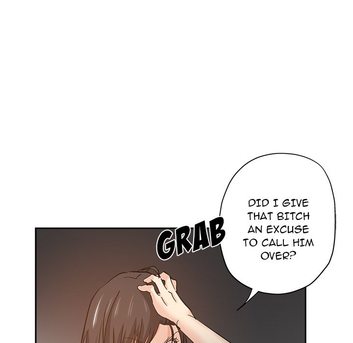 The Unexpected Guest Chapter 30 - Manhwa18.com