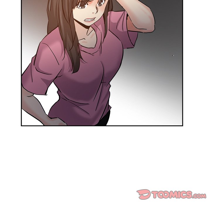 The Unexpected Guest Chapter 30 - Manhwa18.com