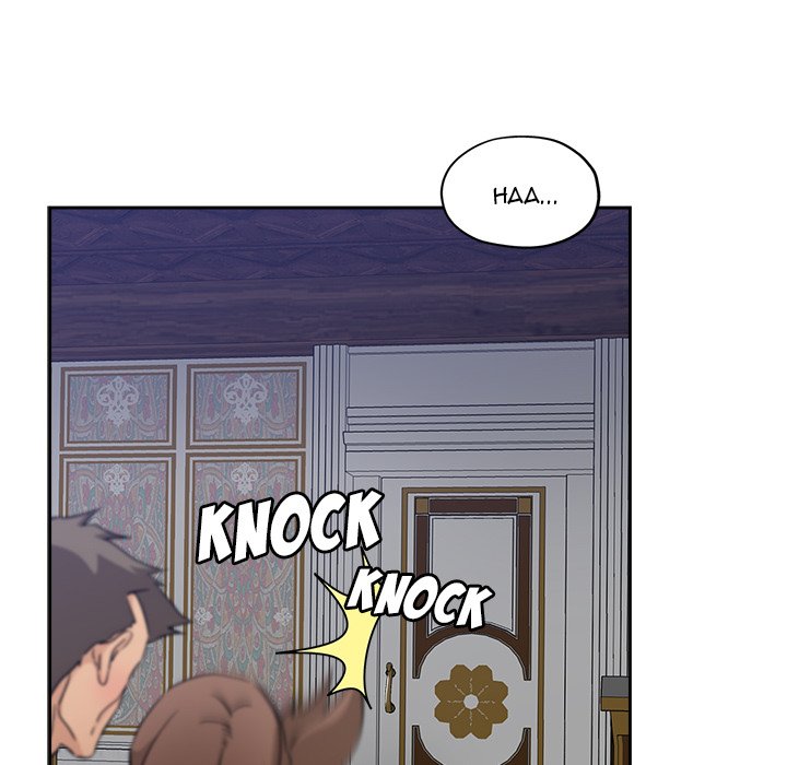 The Unexpected Guest Chapter 30 - Manhwa18.com