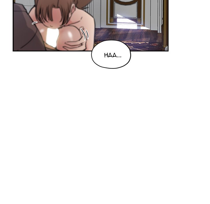 The Unexpected Guest Chapter 30 - Manhwa18.com