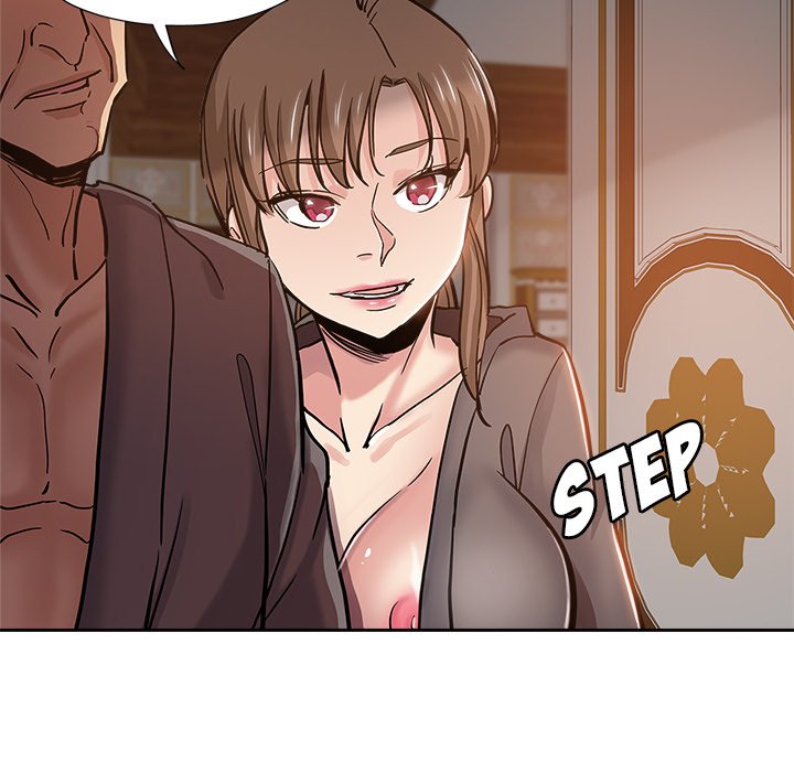 The Unexpected Guest Chapter 30 - Manhwa18.com