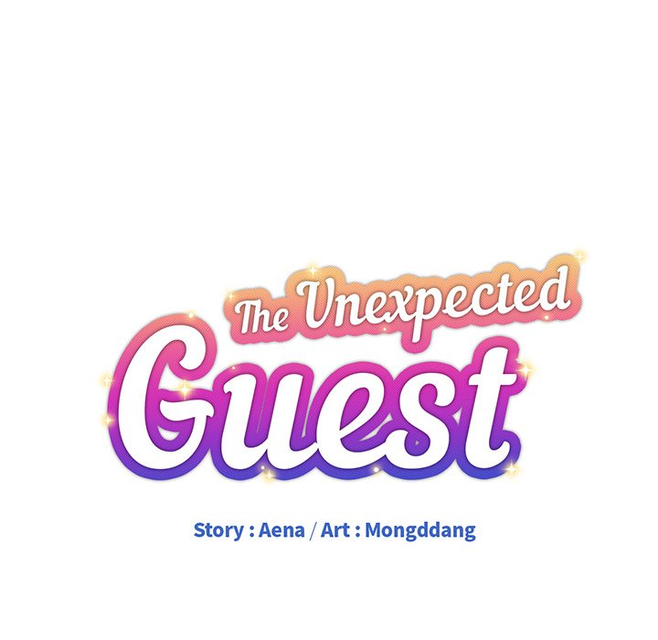 The Unexpected Guest Chapter 30 - Manhwa18.com