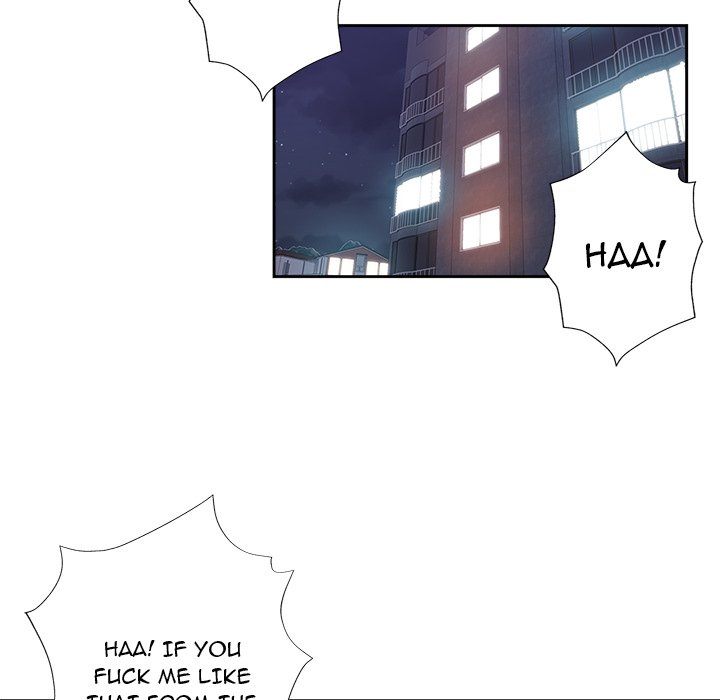 The Unexpected Guest Chapter 30 - Manhwa18.com