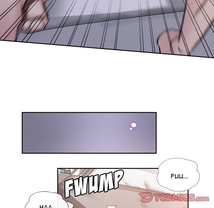 The Unexpected Guest Chapter 30 - Manhwa18.com