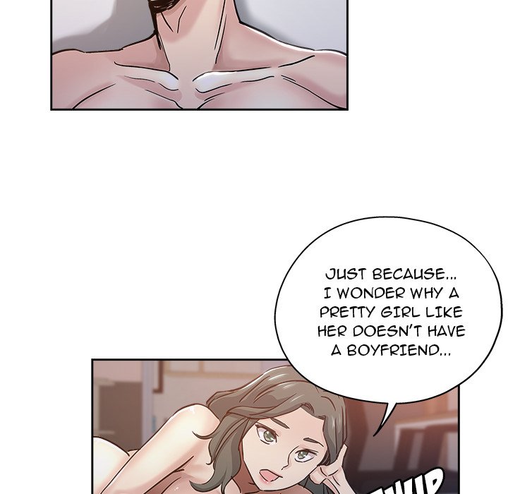 The Unexpected Guest Chapter 30 - Manhwa18.com