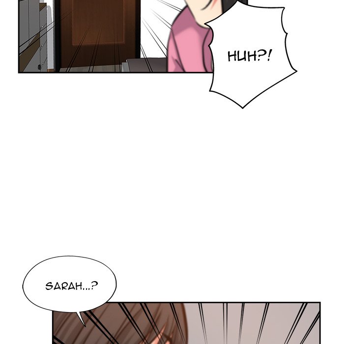 The Unexpected Guest Chapter 30 - Manhwa18.com