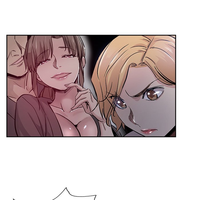 The Unexpected Guest Chapter 30 - Manhwa18.com