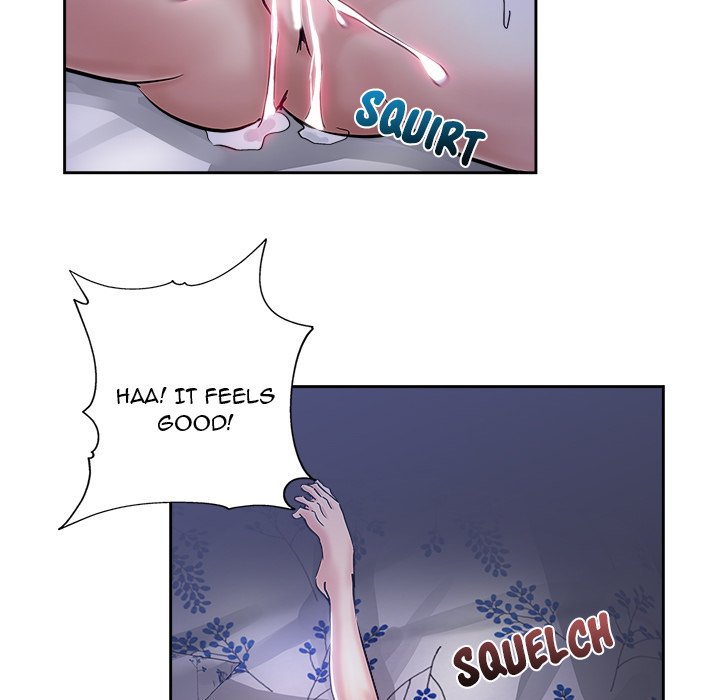 The Unexpected Guest Chapter 31 - Manhwa18.com