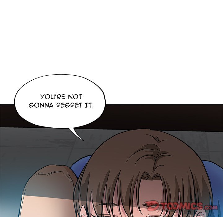 The Unexpected Guest Chapter 31 - Manhwa18.com