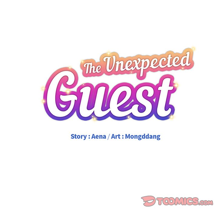 The Unexpected Guest Chapter 31 - Manhwa18.com