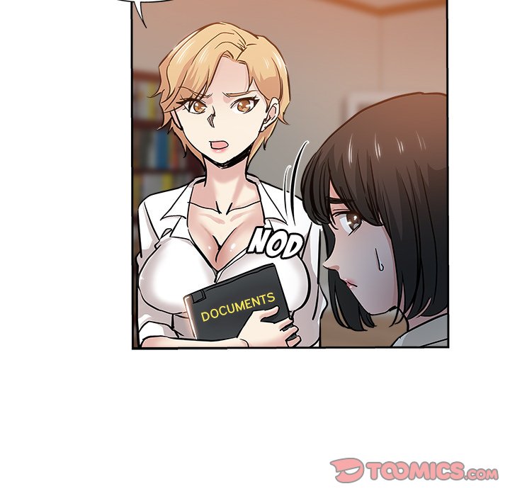 The Unexpected Guest Chapter 31 - Manhwa18.com