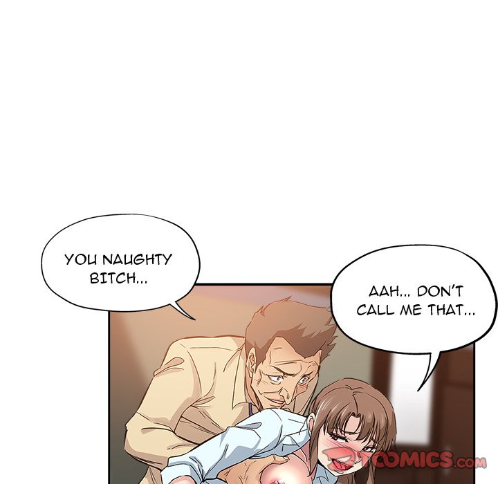 The Unexpected Guest Chapter 31 - Manhwa18.com