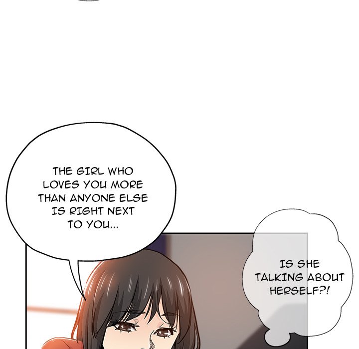 The Unexpected Guest Chapter 31 - Manhwa18.com