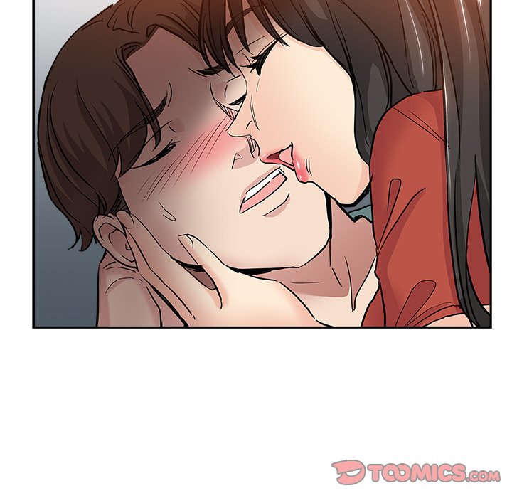 The Unexpected Guest Chapter 31 - Manhwa18.com