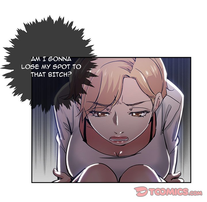 The Unexpected Guest Chapter 31 - Manhwa18.com