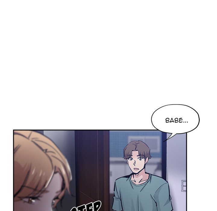 The Unexpected Guest Chapter 31 - Manhwa18.com