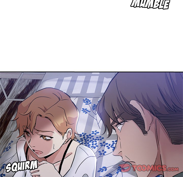 The Unexpected Guest Chapter 31 - Manhwa18.com