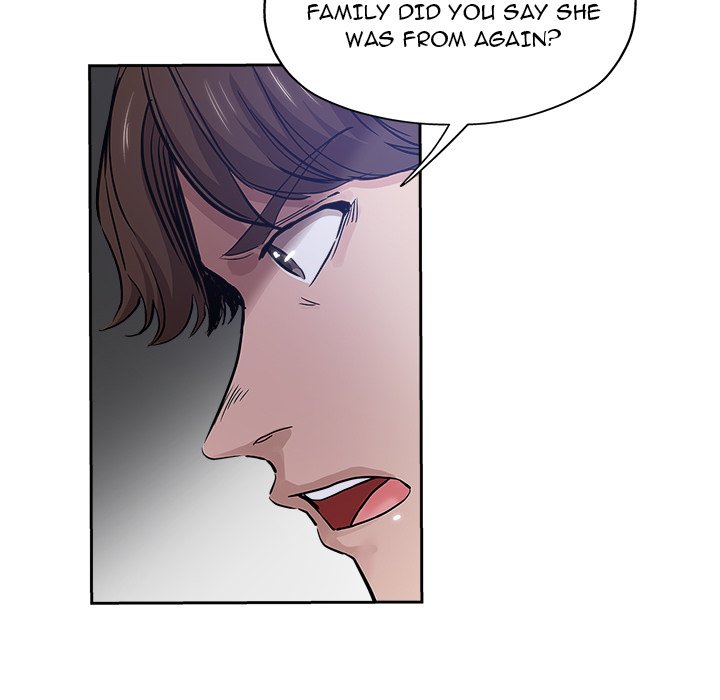 The Unexpected Guest Chapter 32 - Manhwa18.com