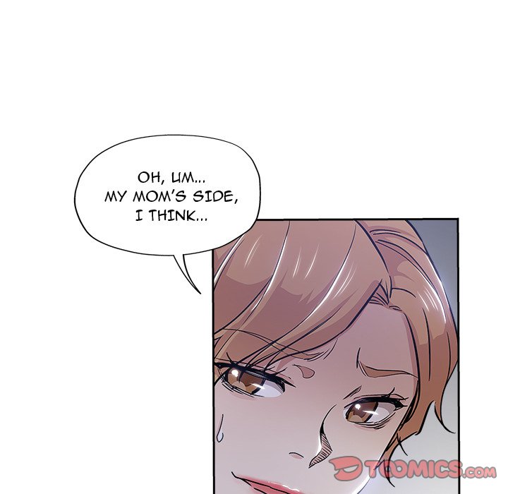 The Unexpected Guest Chapter 32 - Manhwa18.com