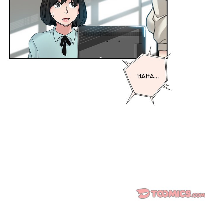 The Unexpected Guest Chapter 32 - Manhwa18.com