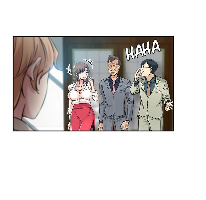 The Unexpected Guest Chapter 32 - Manhwa18.com