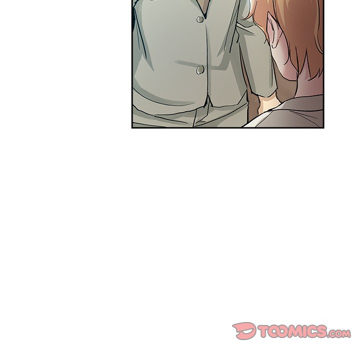 The Unexpected Guest Chapter 32 - Manhwa18.com