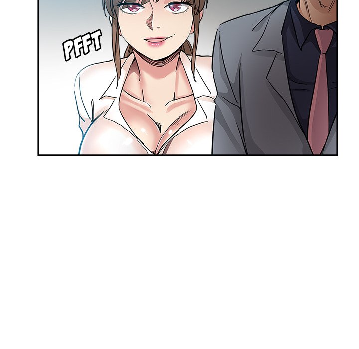 The Unexpected Guest Chapter 32 - Manhwa18.com