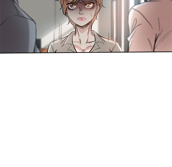 The Unexpected Guest Chapter 32 - Manhwa18.com