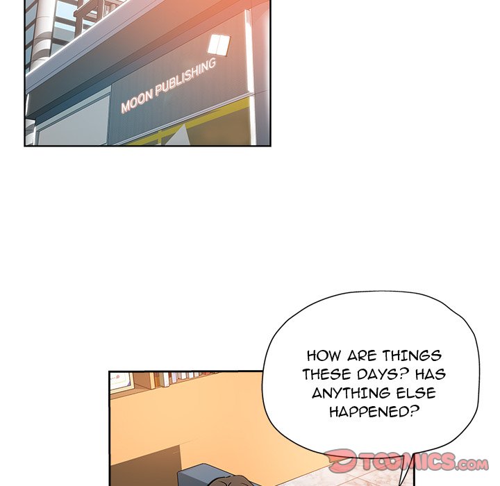 The Unexpected Guest Chapter 32 - Manhwa18.com