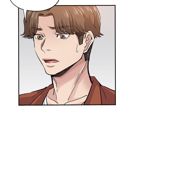 The Unexpected Guest Chapter 32 - Manhwa18.com