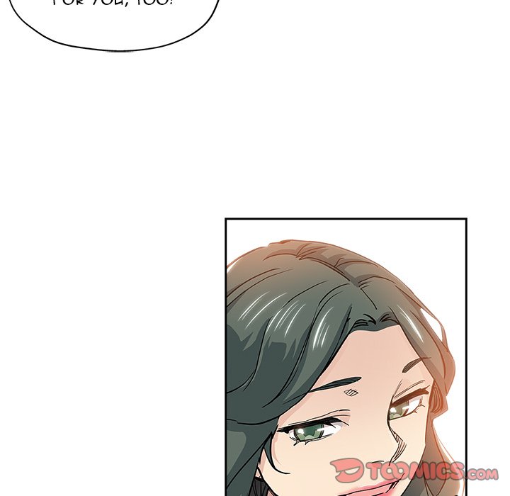 The Unexpected Guest Chapter 32 - Manhwa18.com