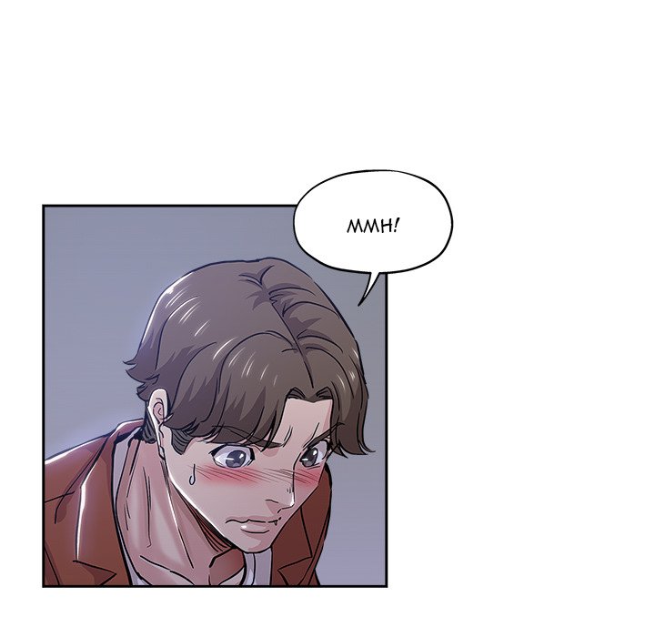 The Unexpected Guest Chapter 32 - Manhwa18.com